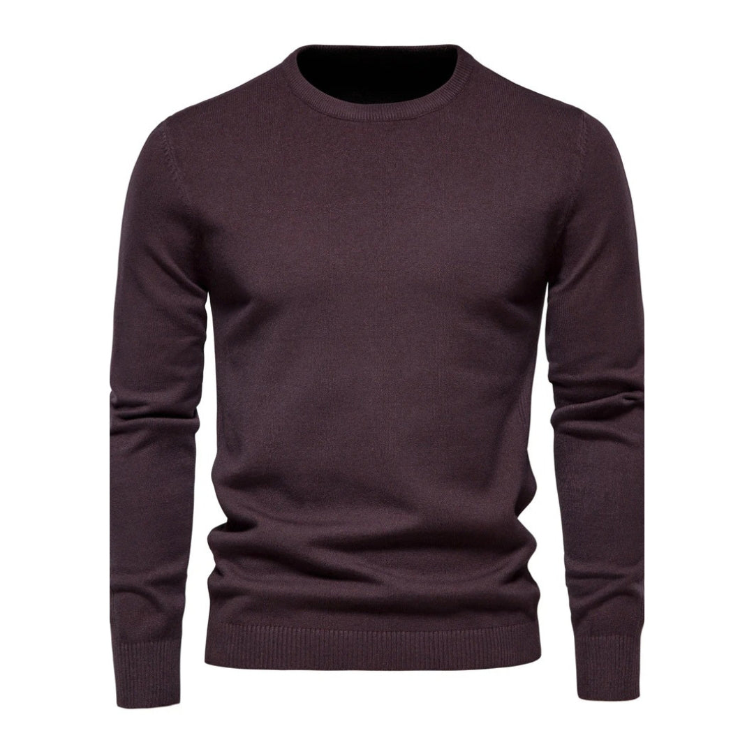 Bernard® | Comfortabele Winter Trui