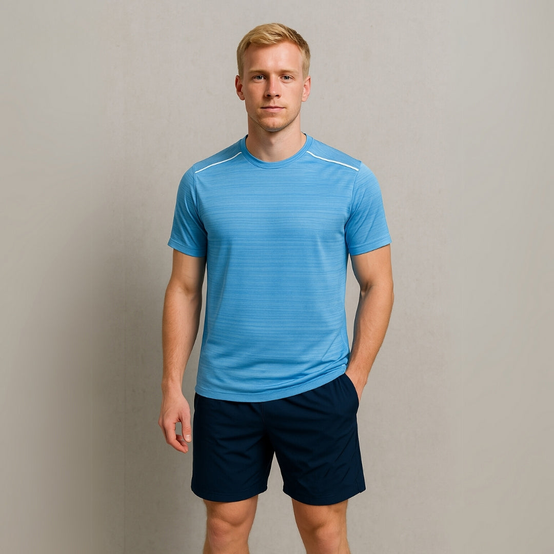 Dereck® | Korte Broek Set