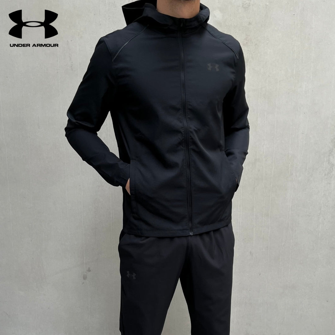 (1+1) Lyndon® | Heren Trainingspakken