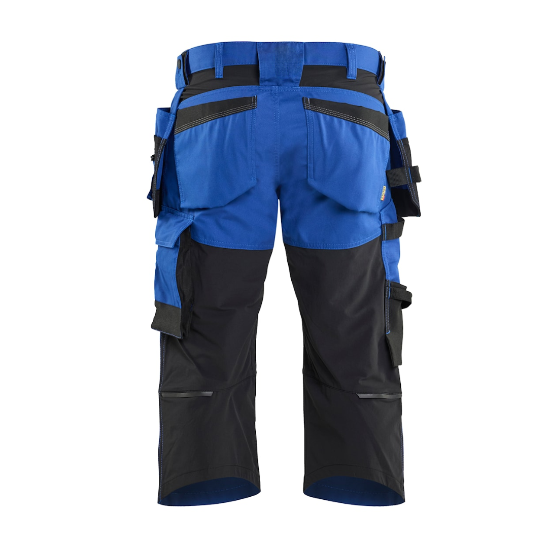 (1+1 Gratis) Mario® | 2-way stretch broek