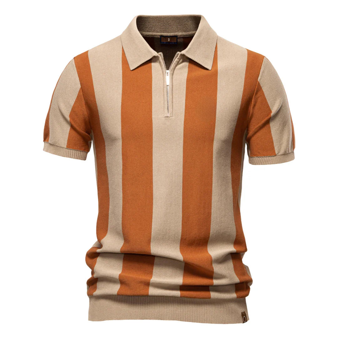 (1+1 Gratis) Kert® | Herenpoloshirt Icon