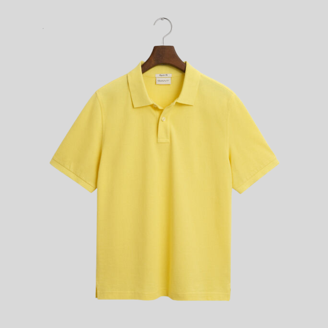 Blau® | Poloshirt Regular Fit