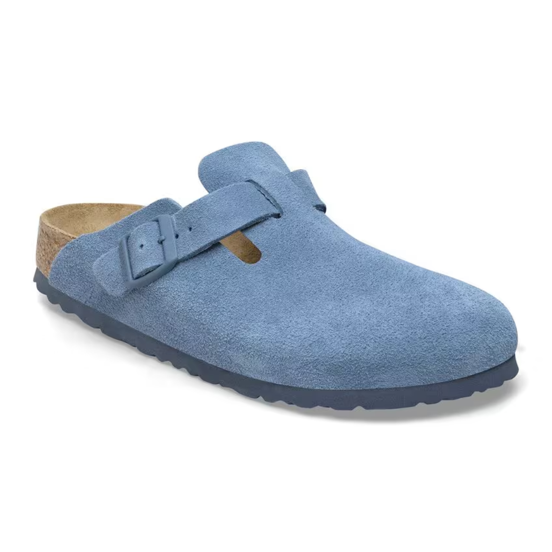 Brent® | Zacht Voetbed Sandalen