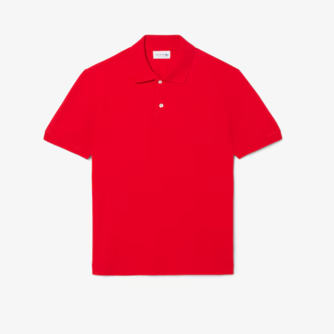 (1+1 Gratis) Jared® | Klassiek Fit Poloshirt