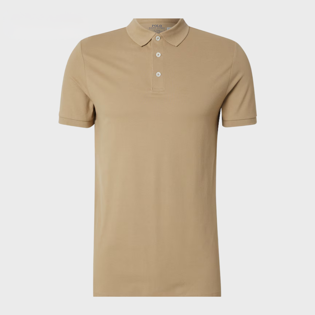 (1+1 Gratis) Lancer® | Herenpolo