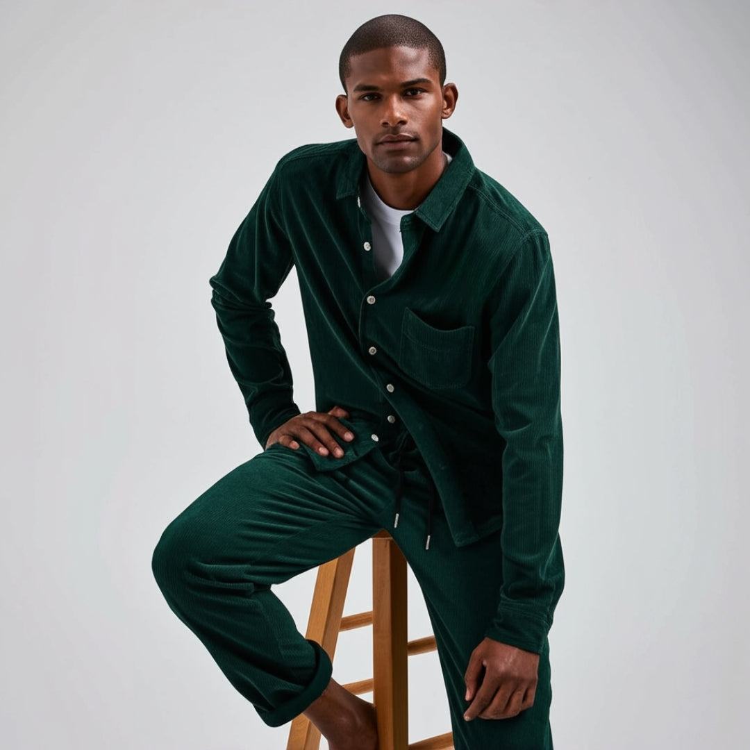 Emilio® | Herenset lente