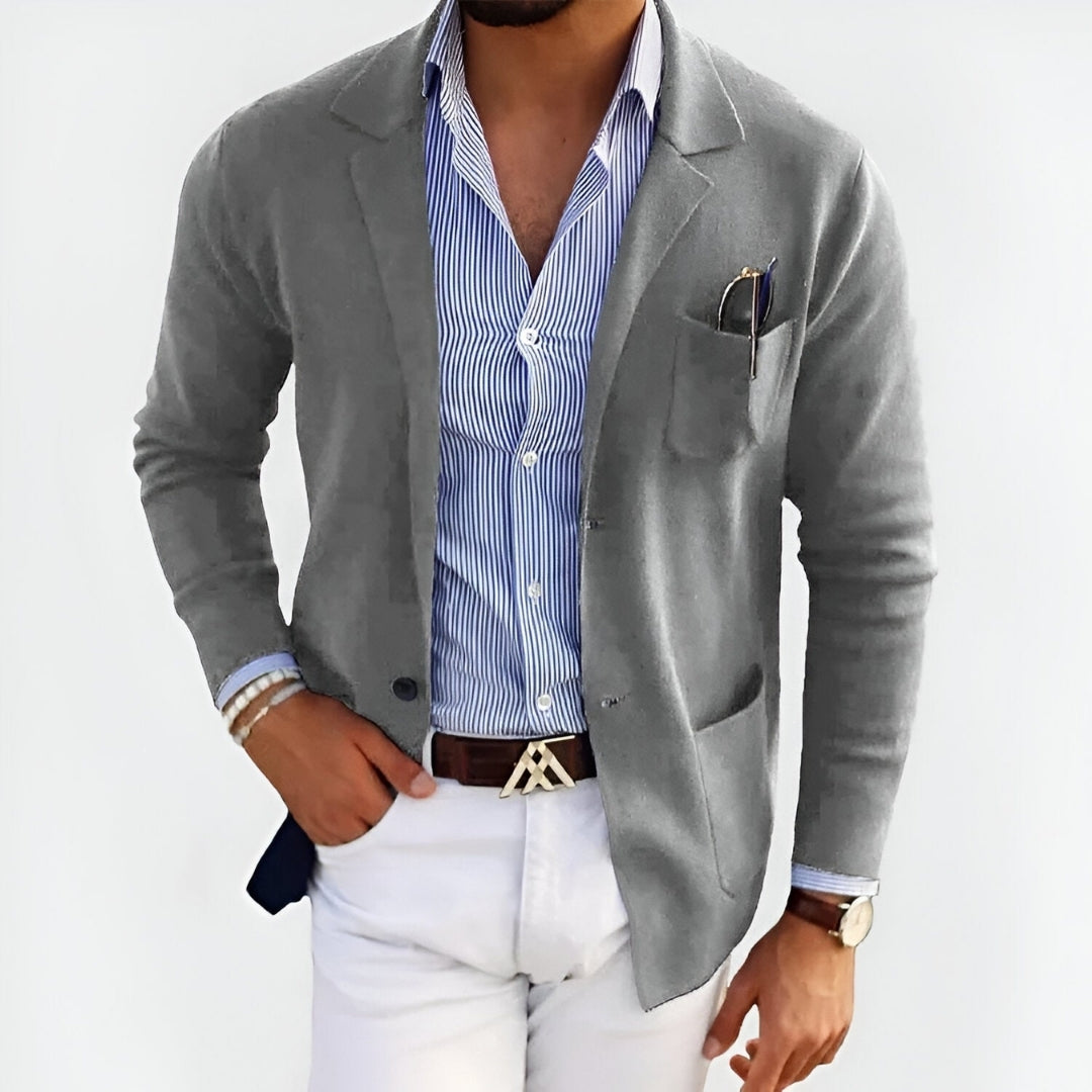Cassian® | Lichte en elegante jas
