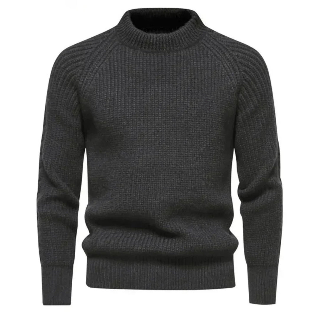 Aden® | Sweater met ronde hals