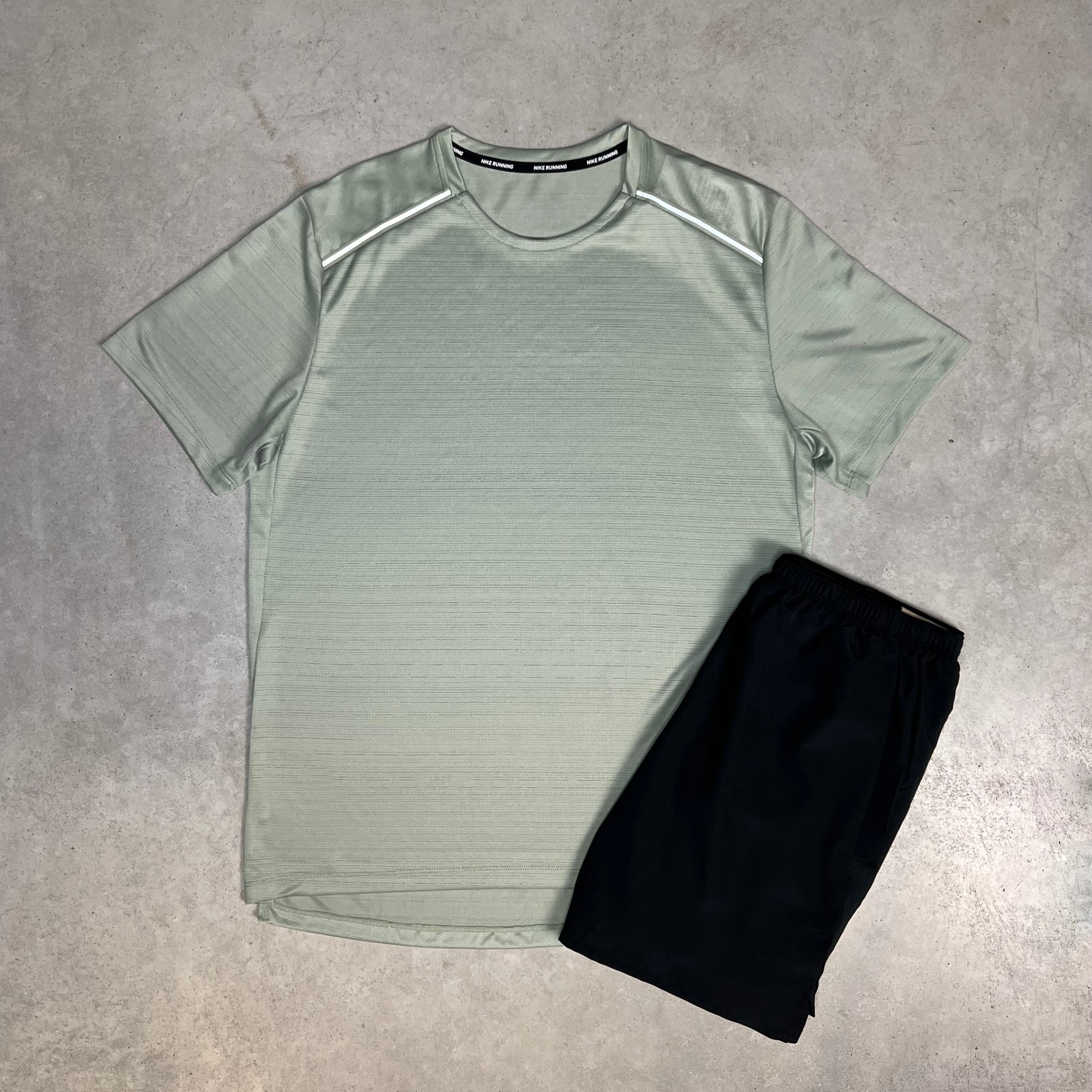 Amidy® | Korte Broek Set
