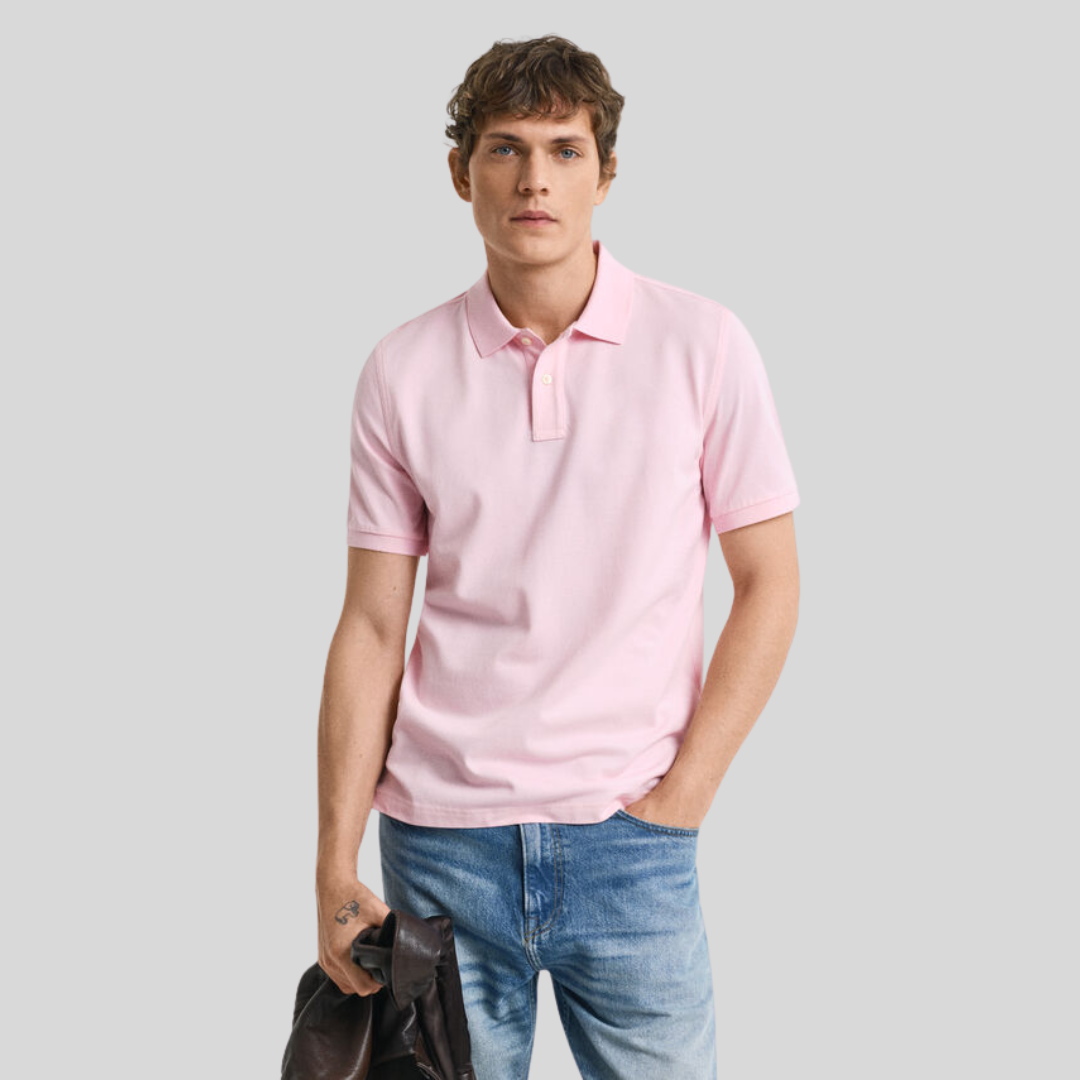 Blau® | Poloshirt Regular Fit
