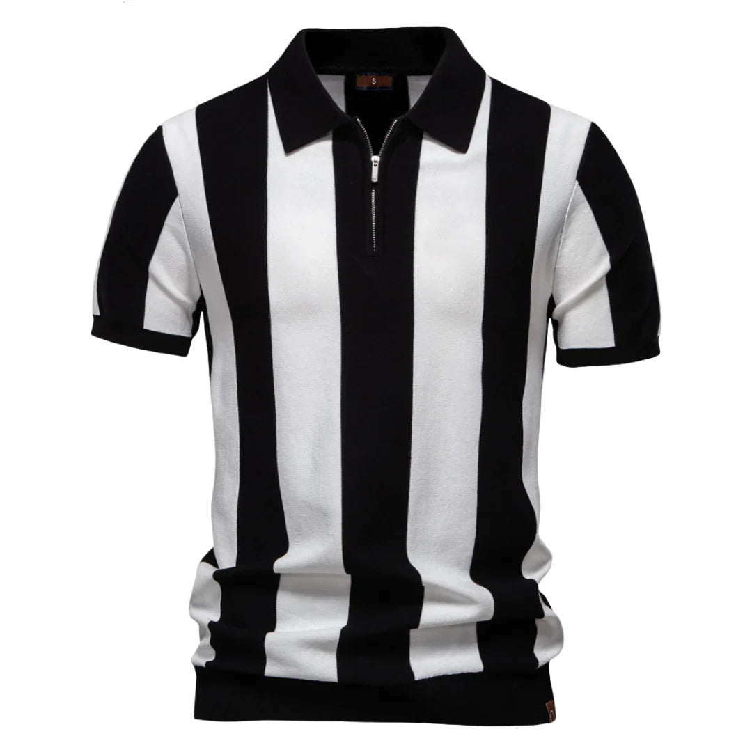 (1+1 Gratis) Kert® | Herenpoloshirt Icon