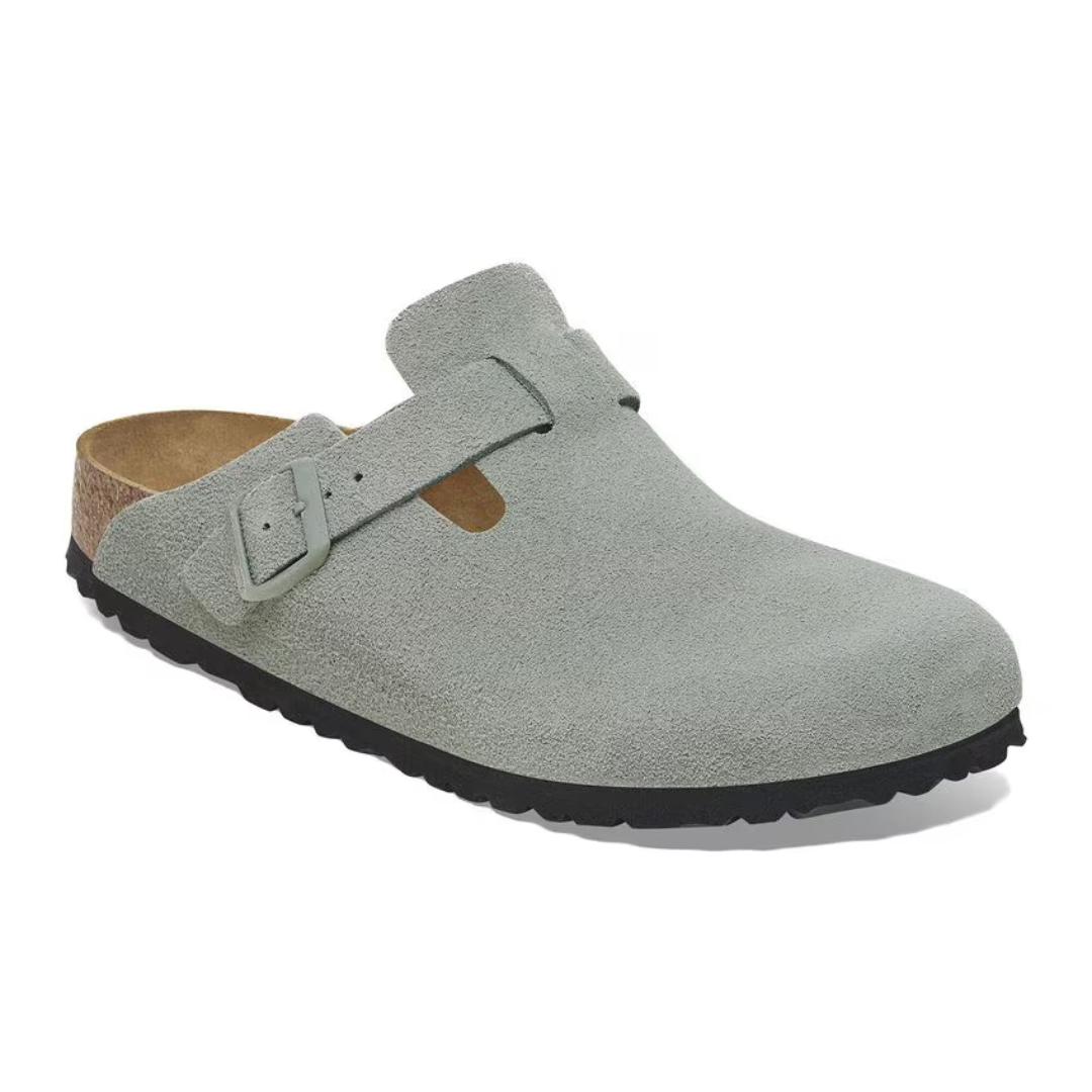 Brent® | Zacht Voetbed Sandalen