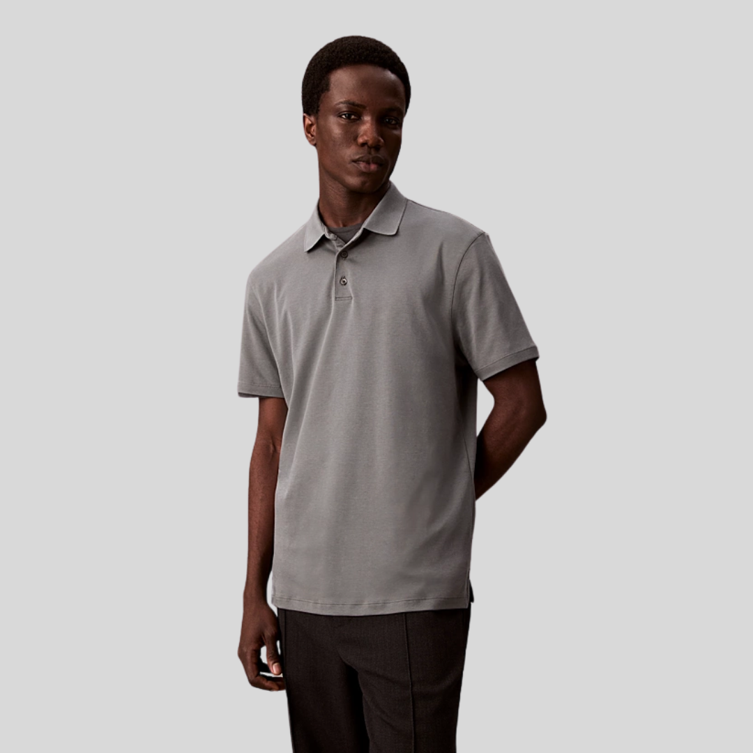(1+1 Gratis) Brian® | Polo shirt