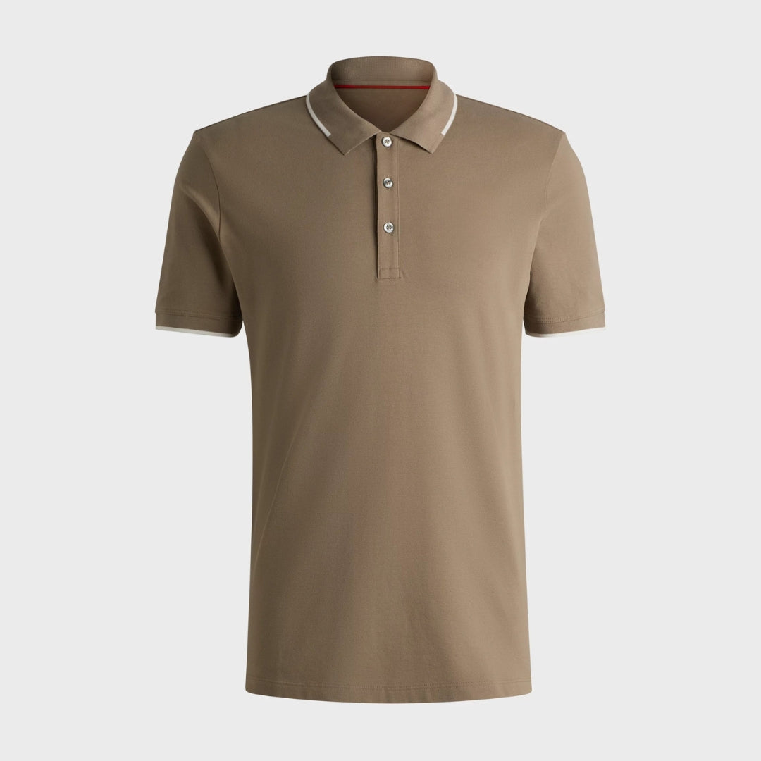 (1+1 Gratis) Hubo® | Slim-fit polo