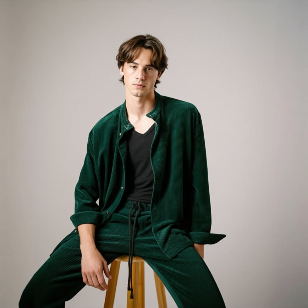 Emilio® | Herenset lente
