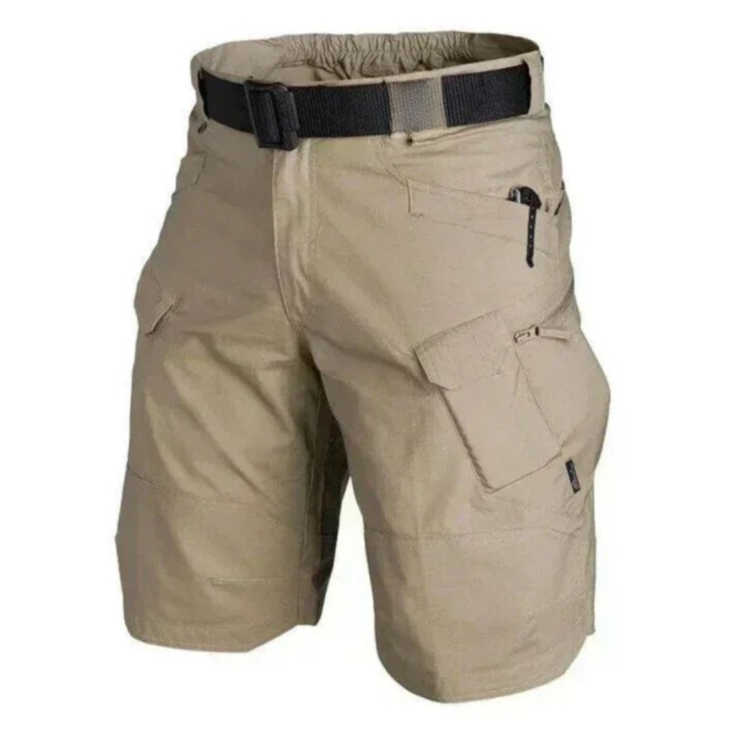 (1+1 Gratis) Romeo® | Cargo Korte Broek