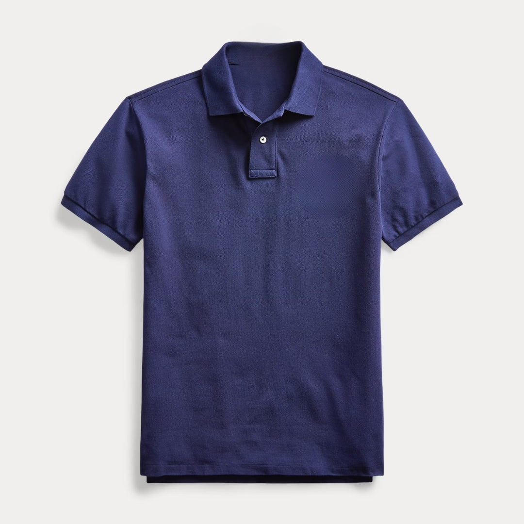 Cholo® | Slim-fit polo shirt