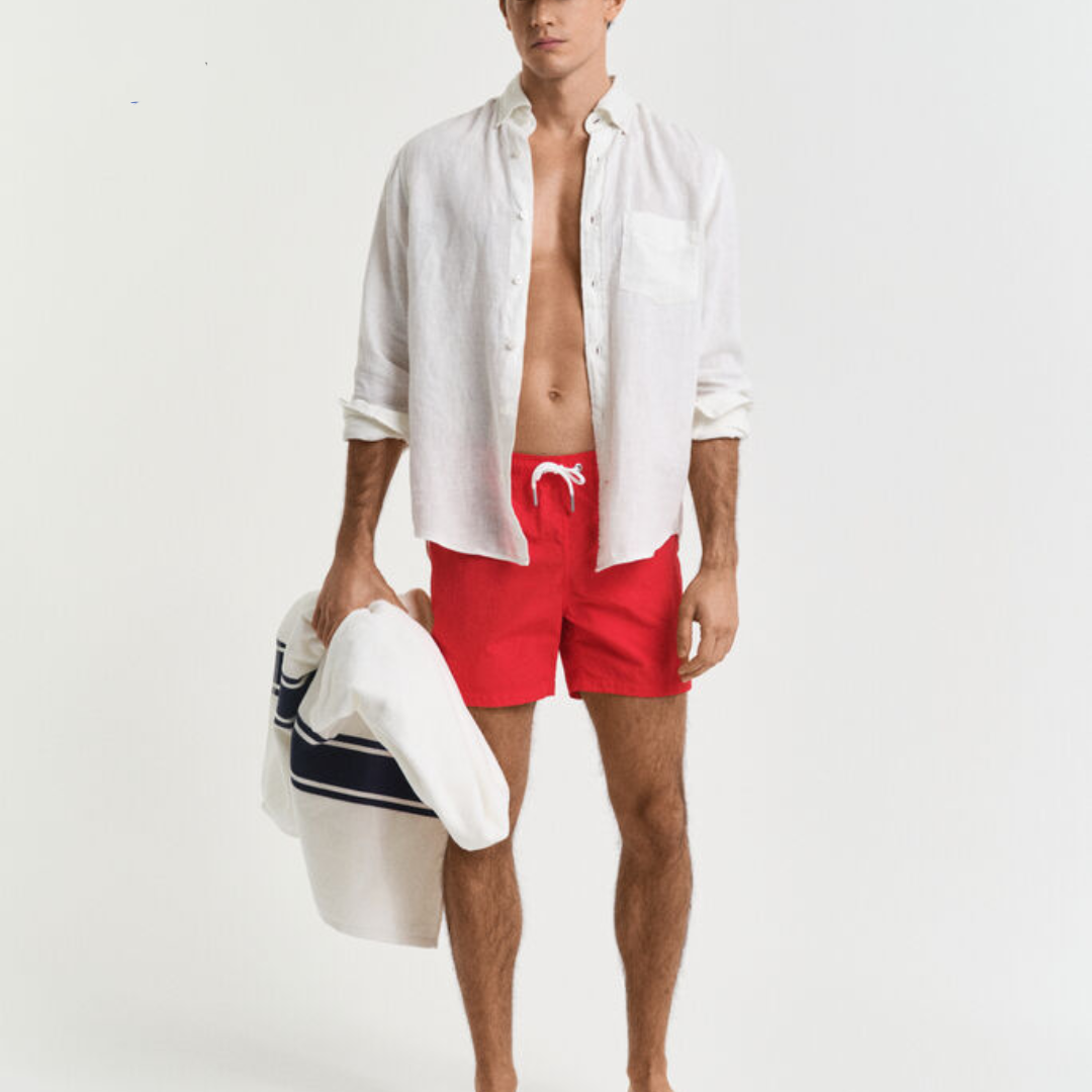 (1+1 Gratis) Marky® | Zwemshort