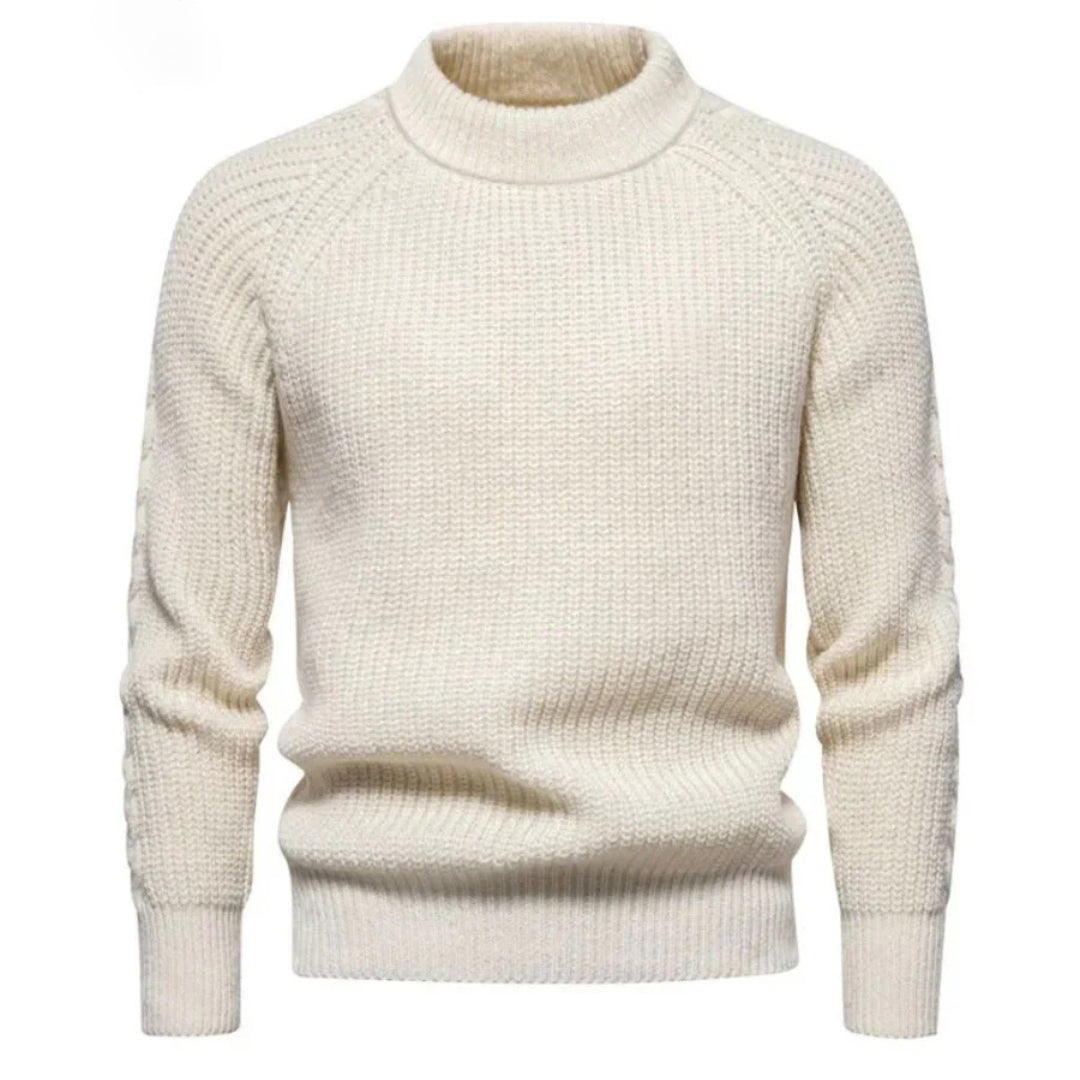 Aden® | Sweater met ronde hals