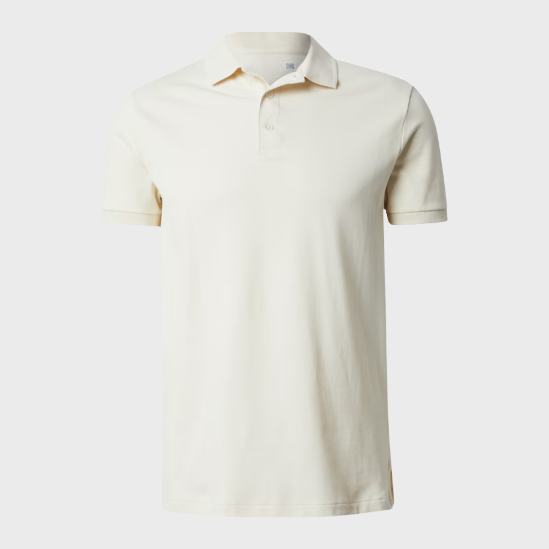 (1+1 Gratis) Lancer® | Herenpolo