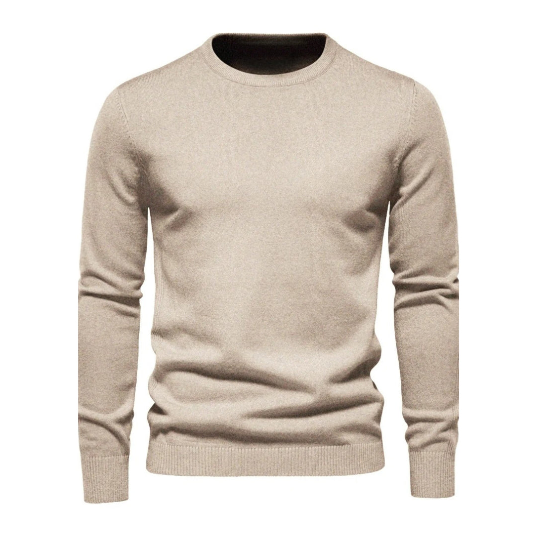 Bernard® | Comfortabele Winter Trui
