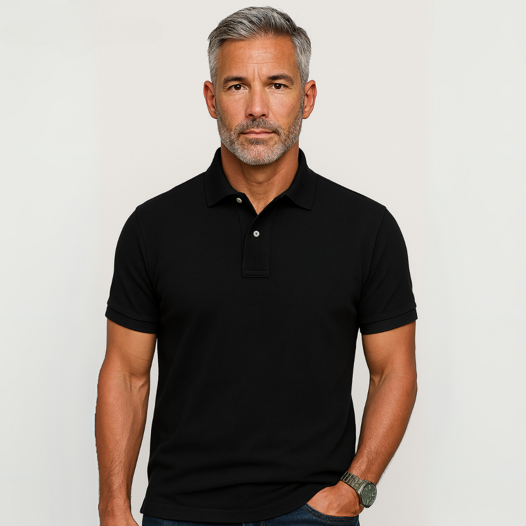 Blaise® | Luxe Poloshirt