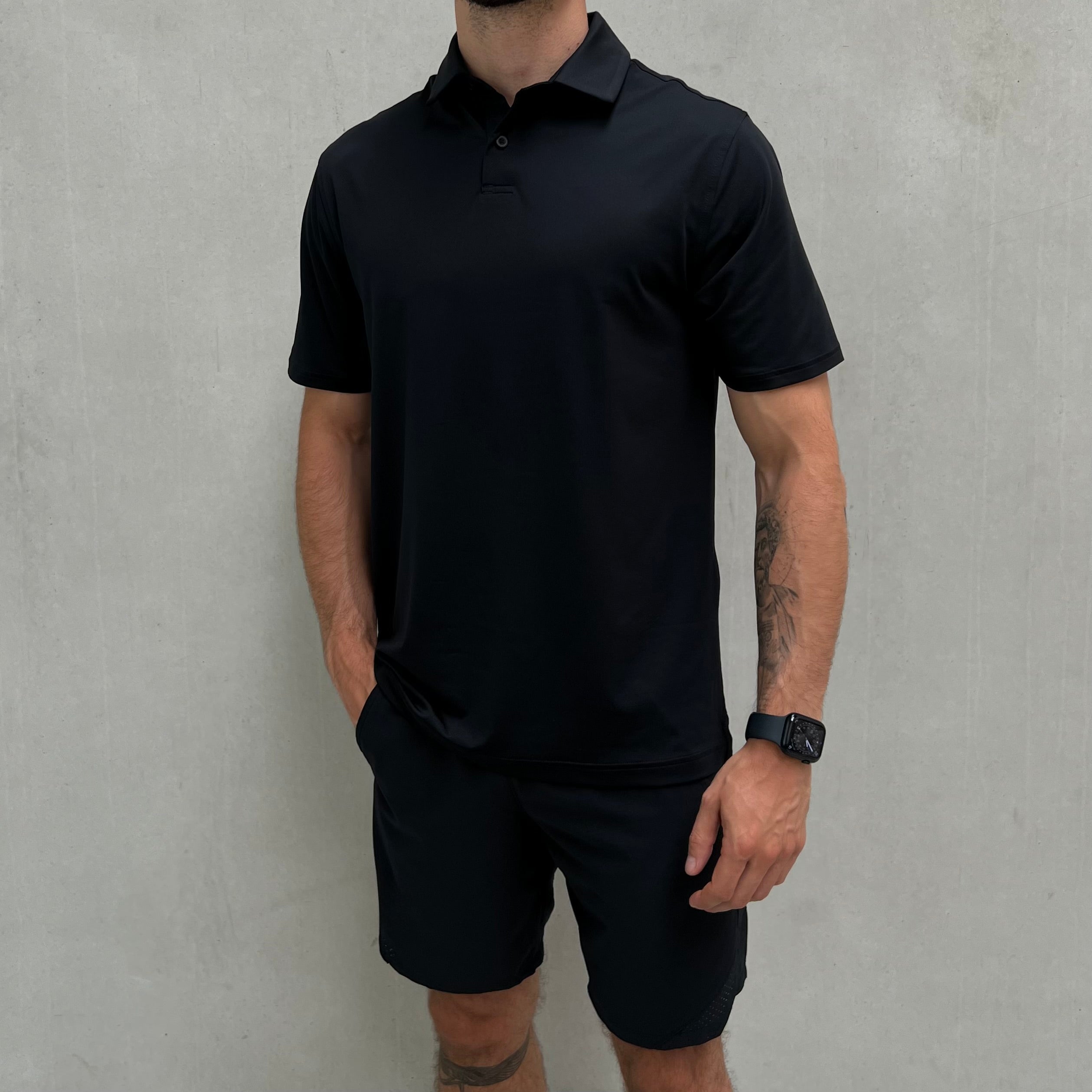 Benji® | Korte Poloset