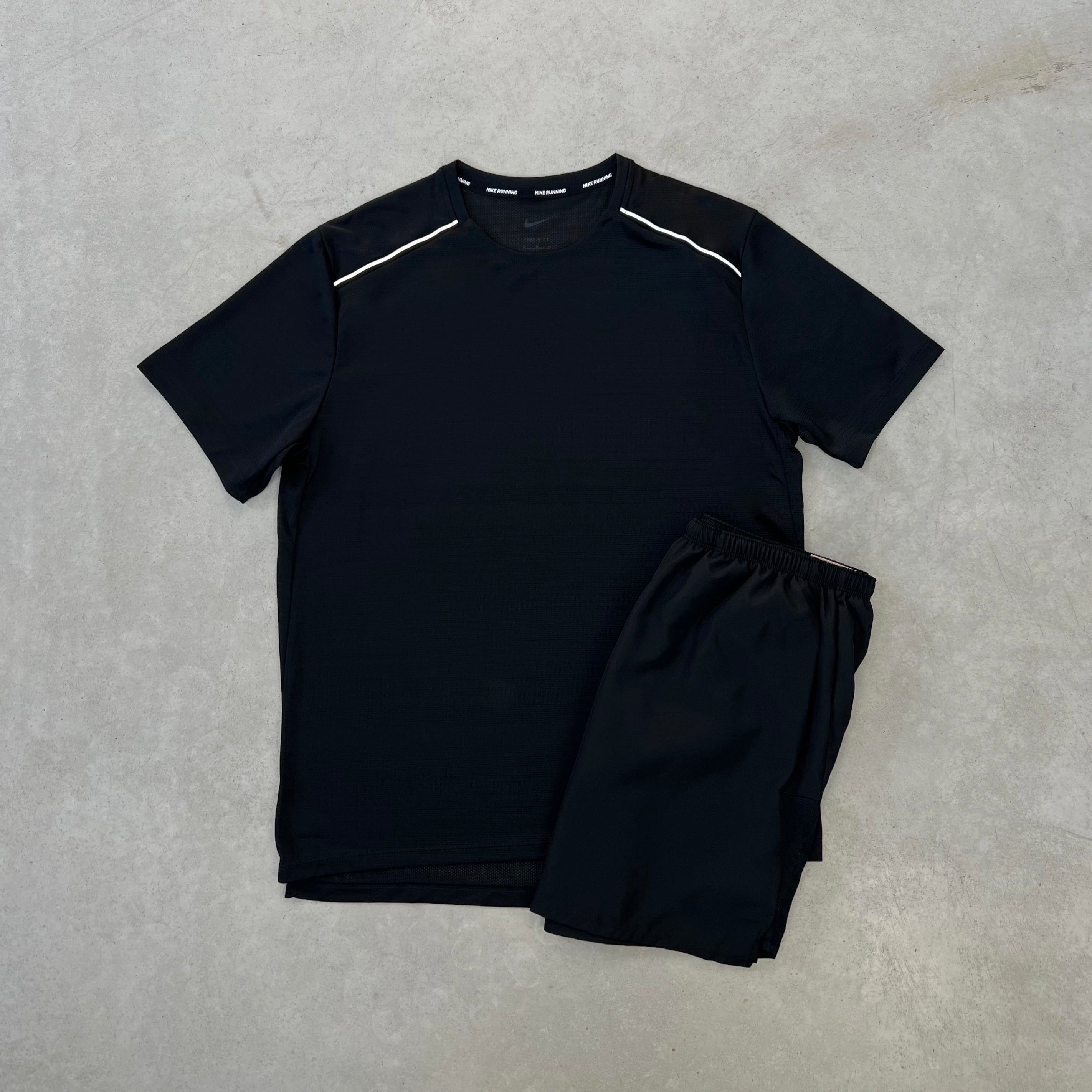 Amidy® | Korte Broek Set