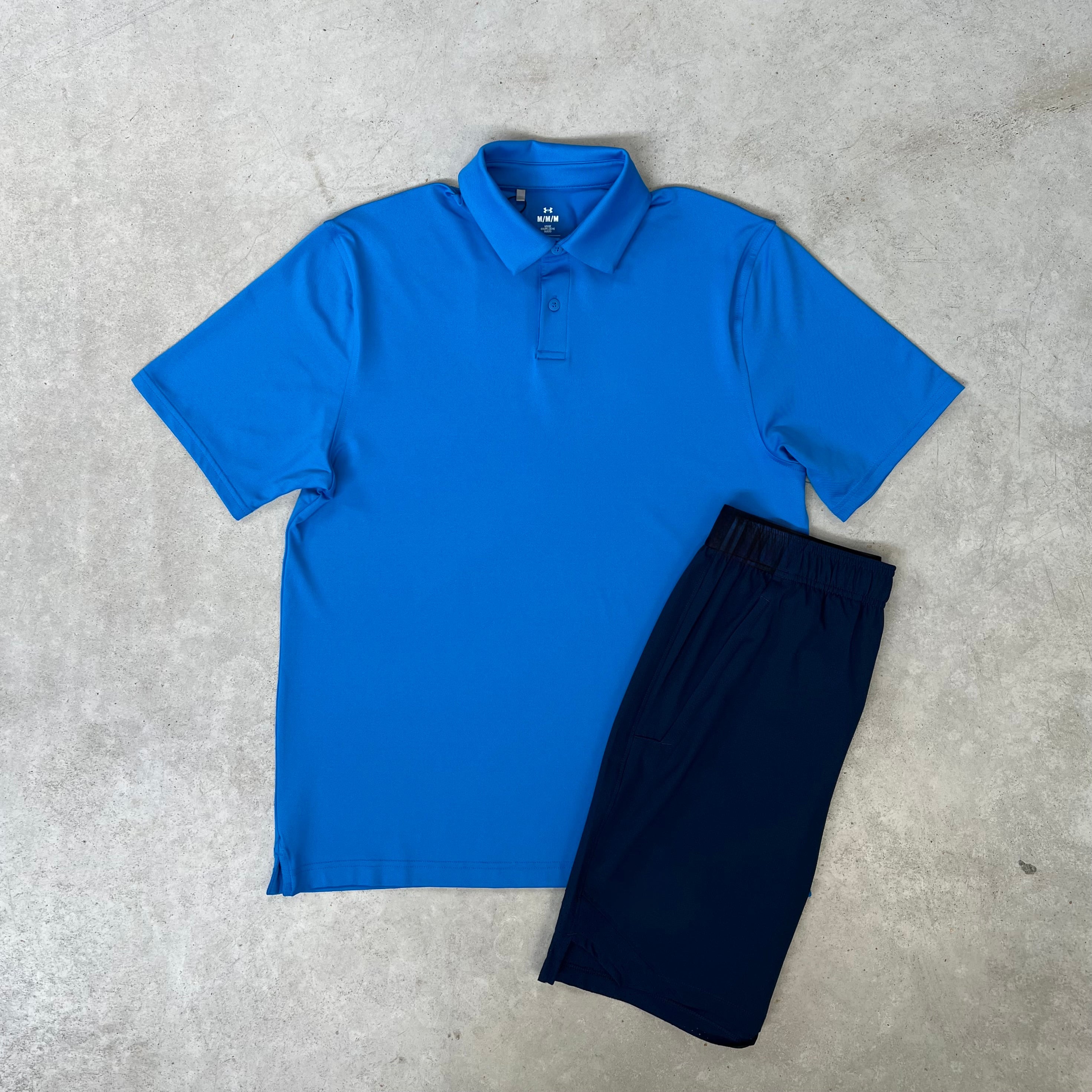 Benji® | Korte Poloset