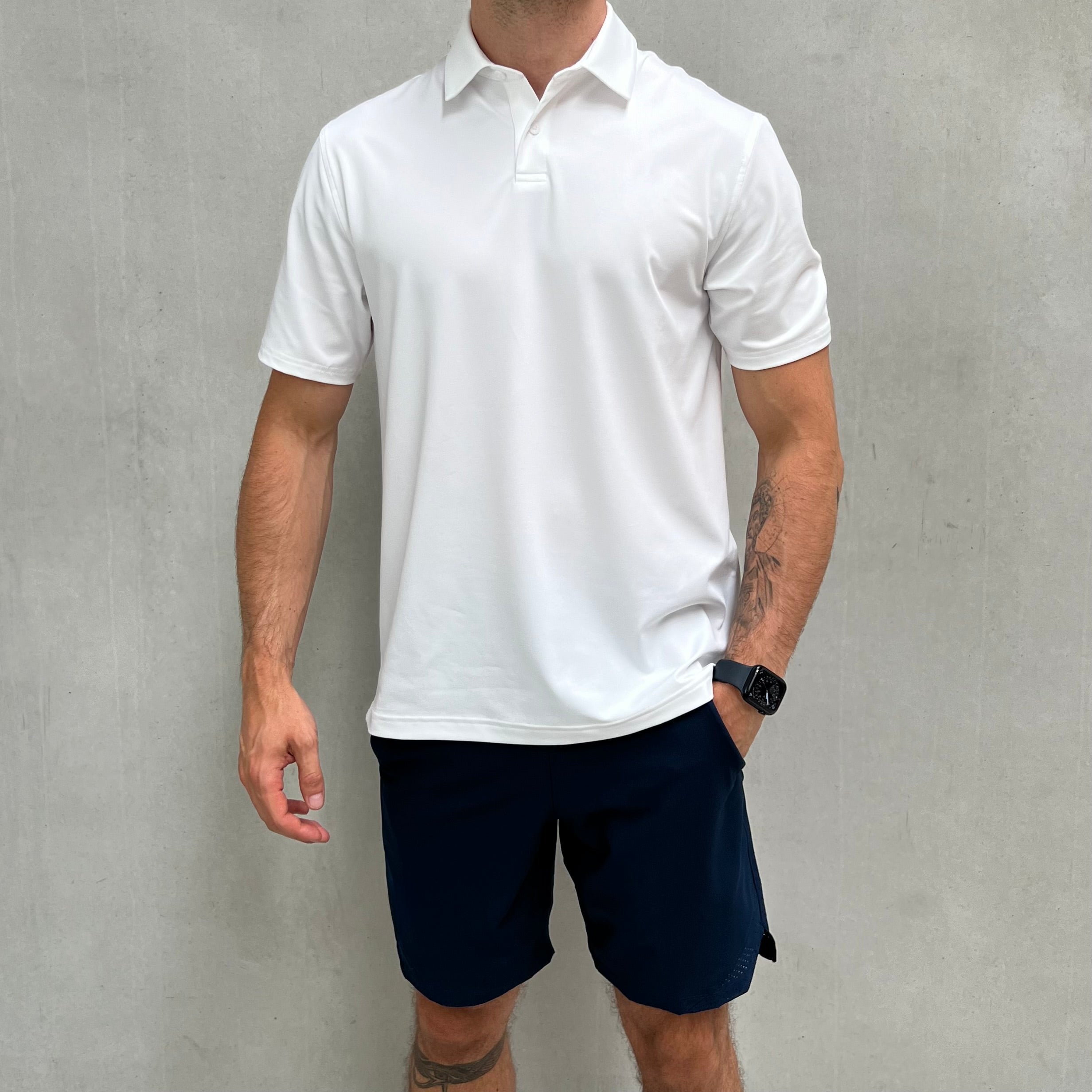 Benji® | Korte Poloset