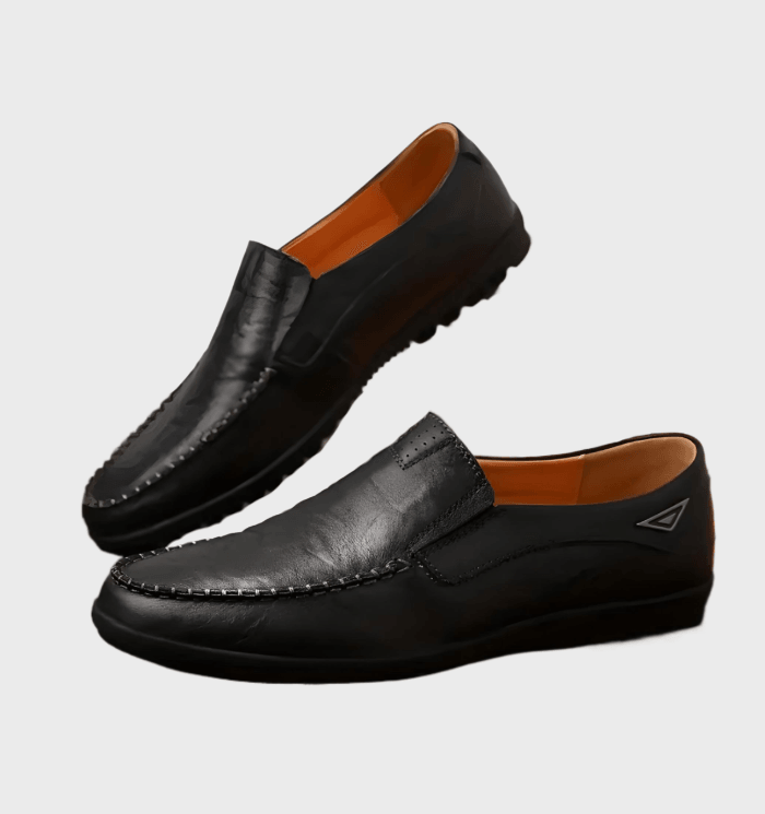 Christof - Loafers men - Miller-Mode