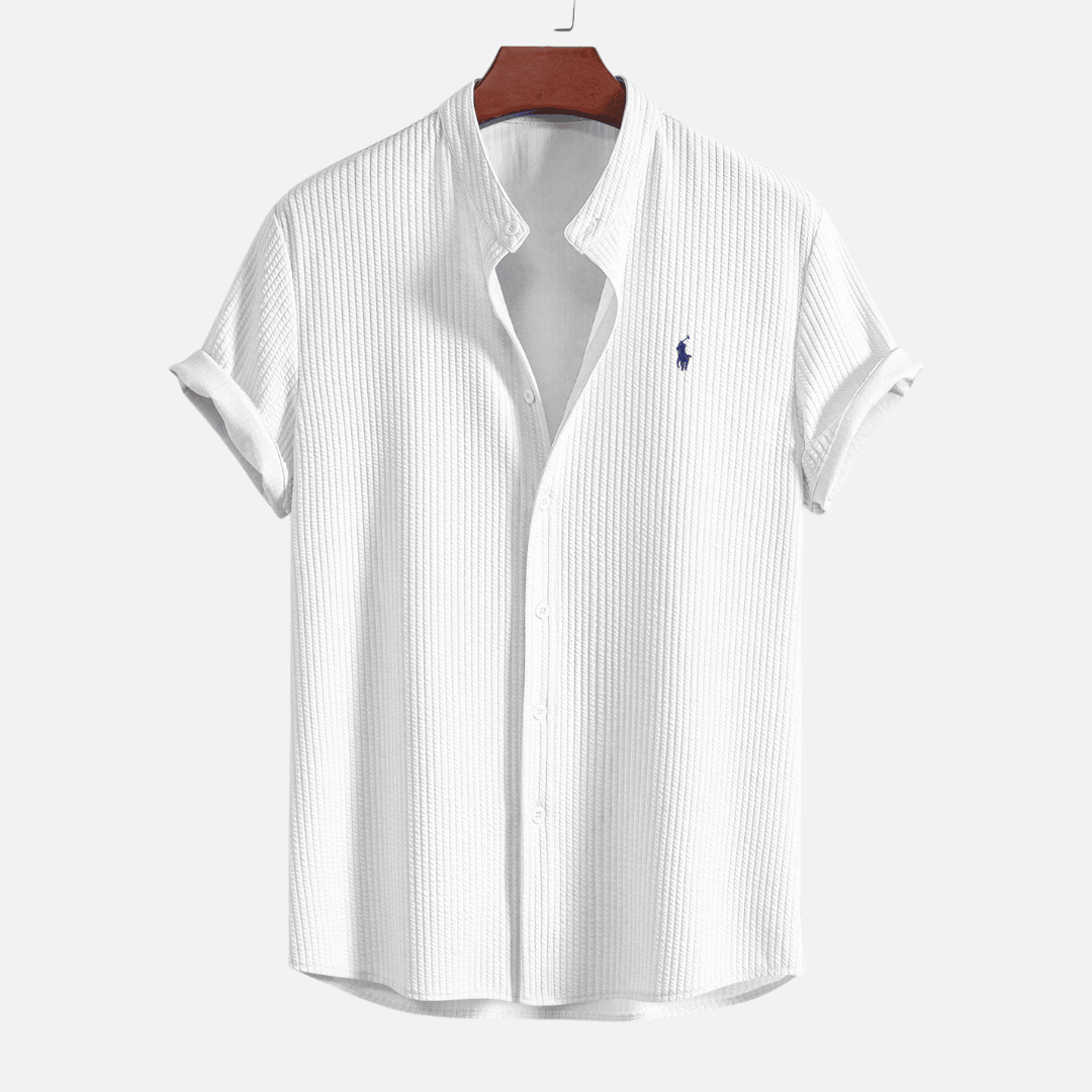 Rowland® | Poloshirt met Kraag