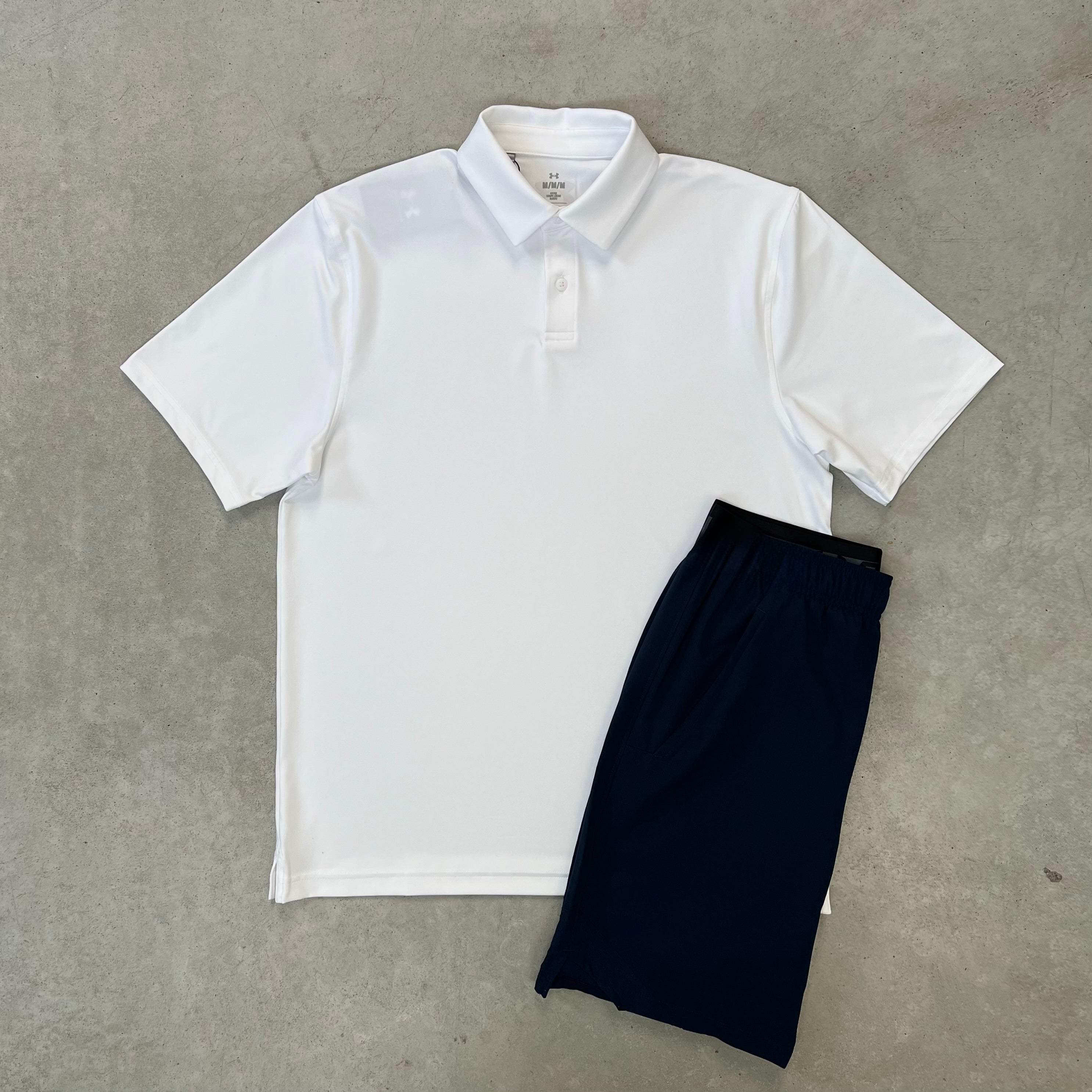 Benji® | Korte Poloset