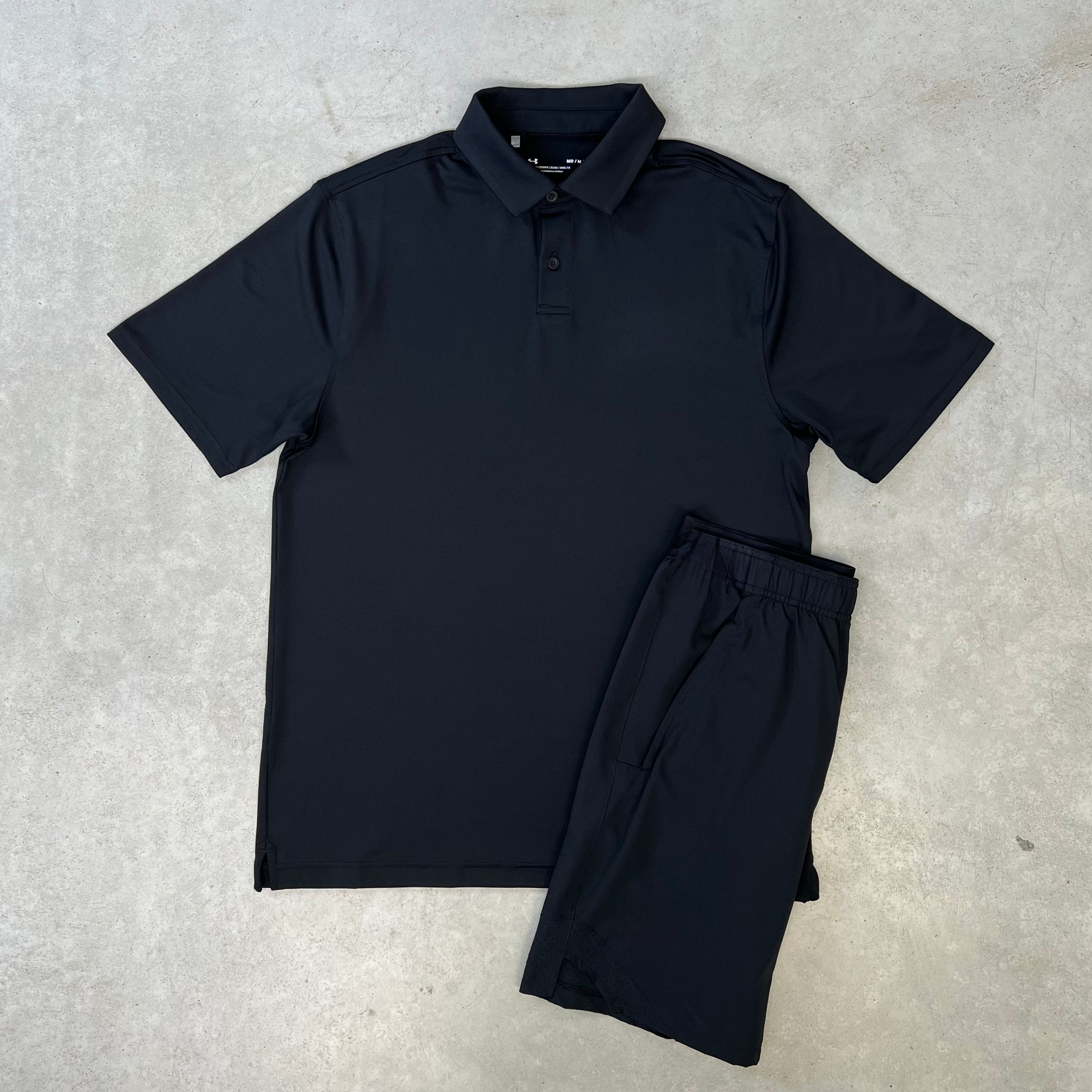 Benji® | Korte Poloset