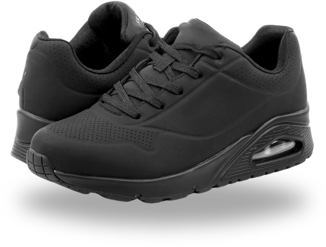 Jillian® | Casual Sneakers