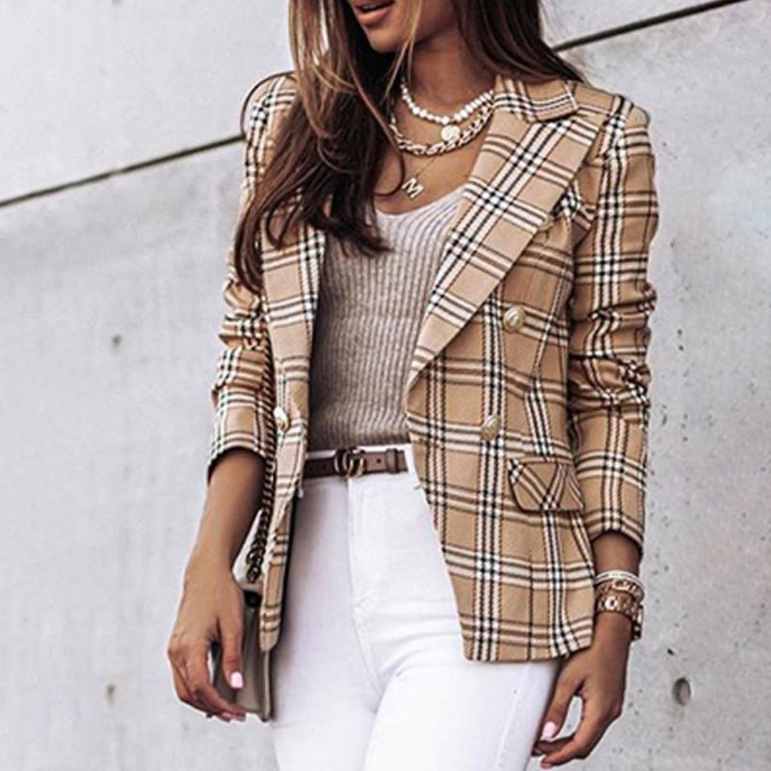 Elegante blazer