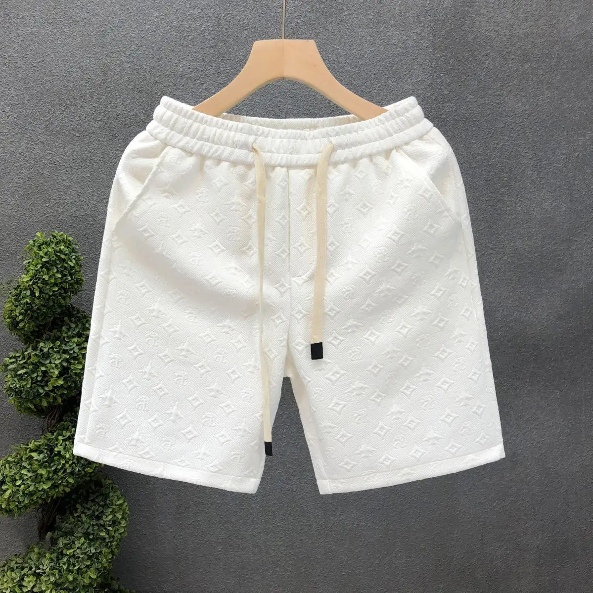 Dom® | Prestige Ease Korte Broek