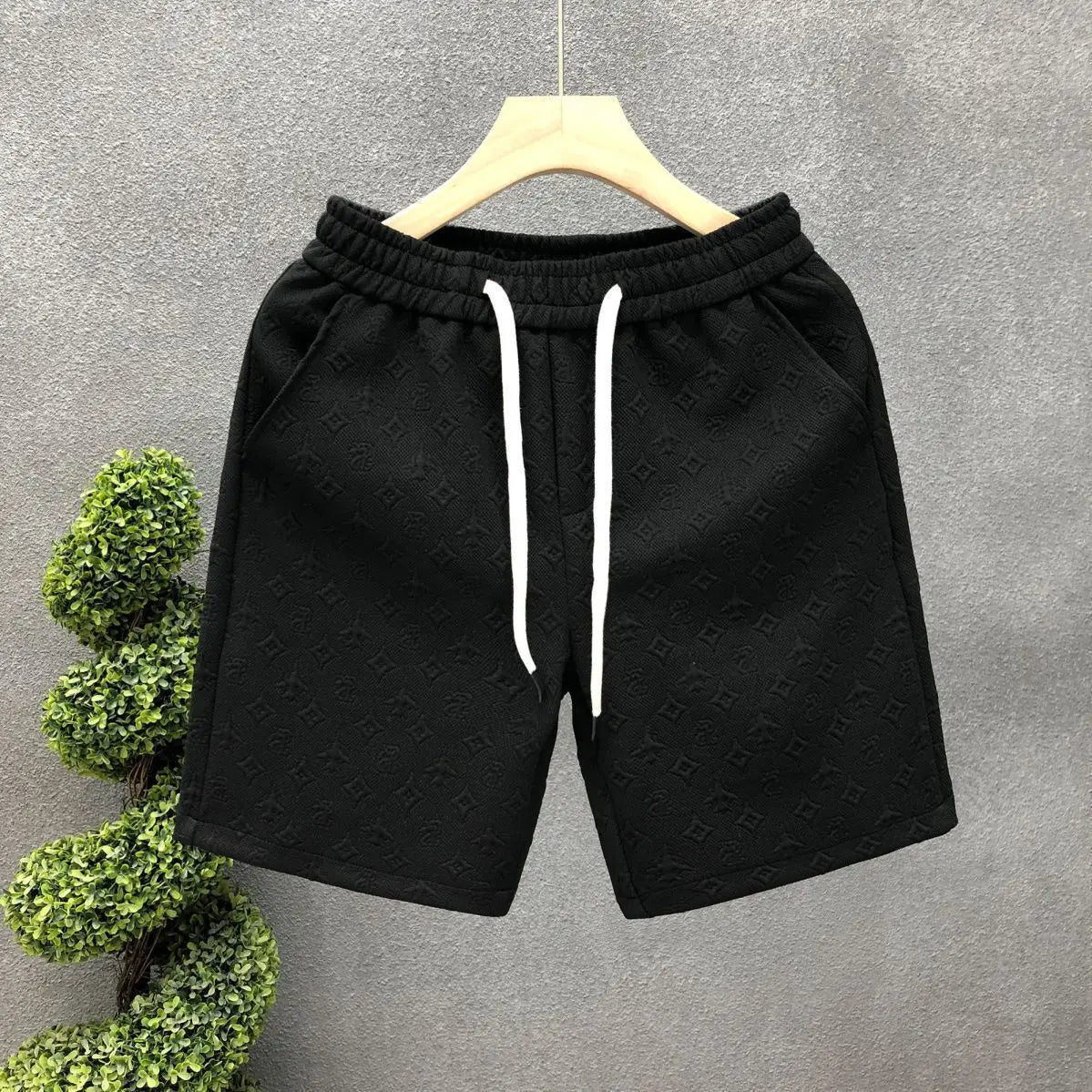 Dom® | Prestige Ease Korte Broek