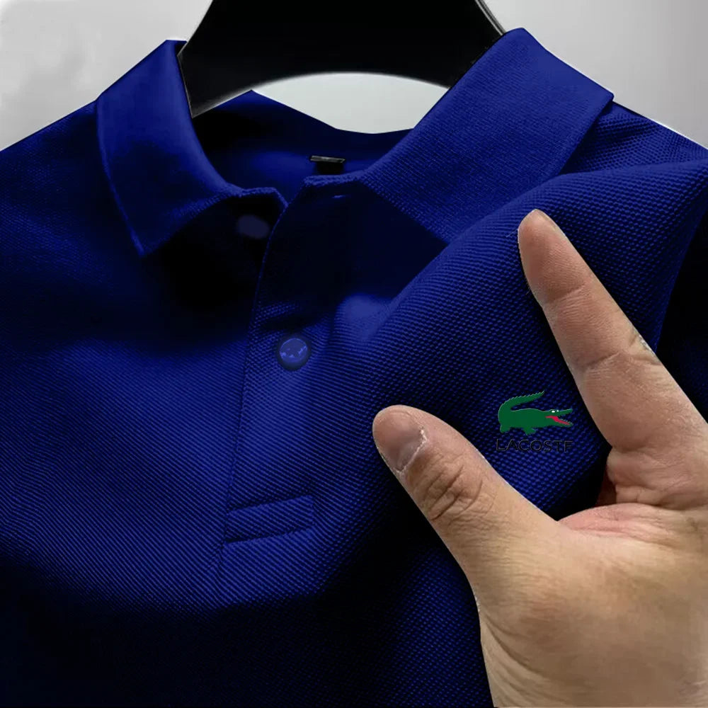 (1+1 Gratis) Rey® | Herenpolo