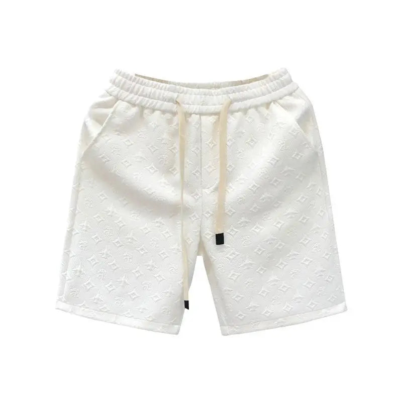 Dom® | Prestige Ease Korte Broek