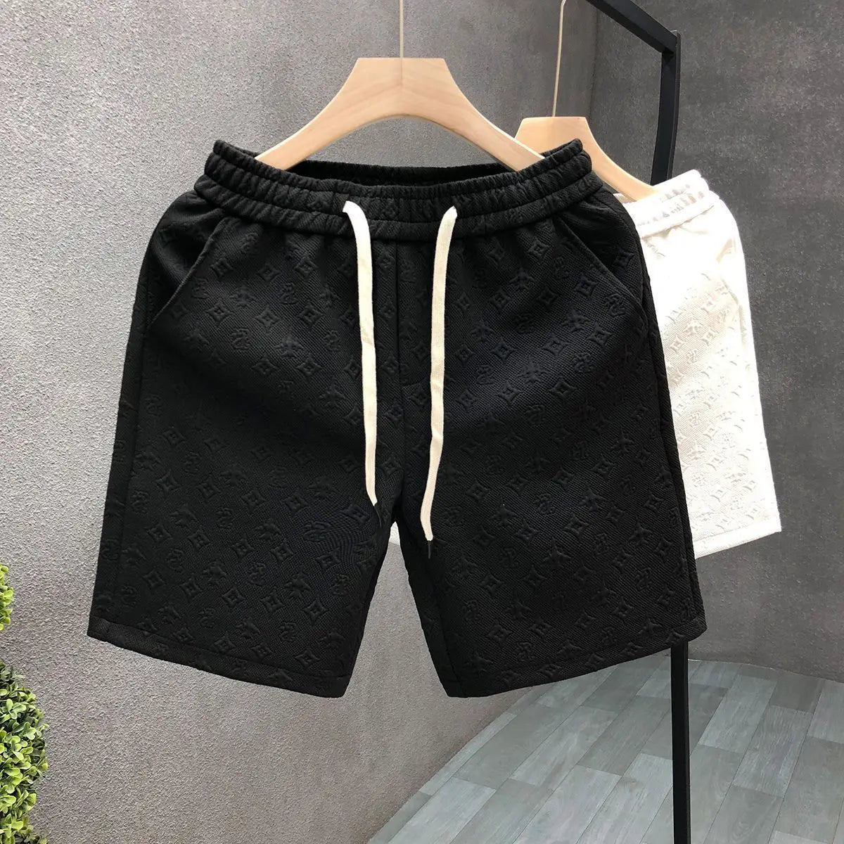 Dom® | Prestige Ease Korte Broek