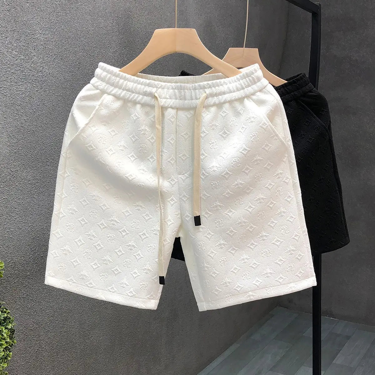 Dom® | Prestige Ease Korte Broek