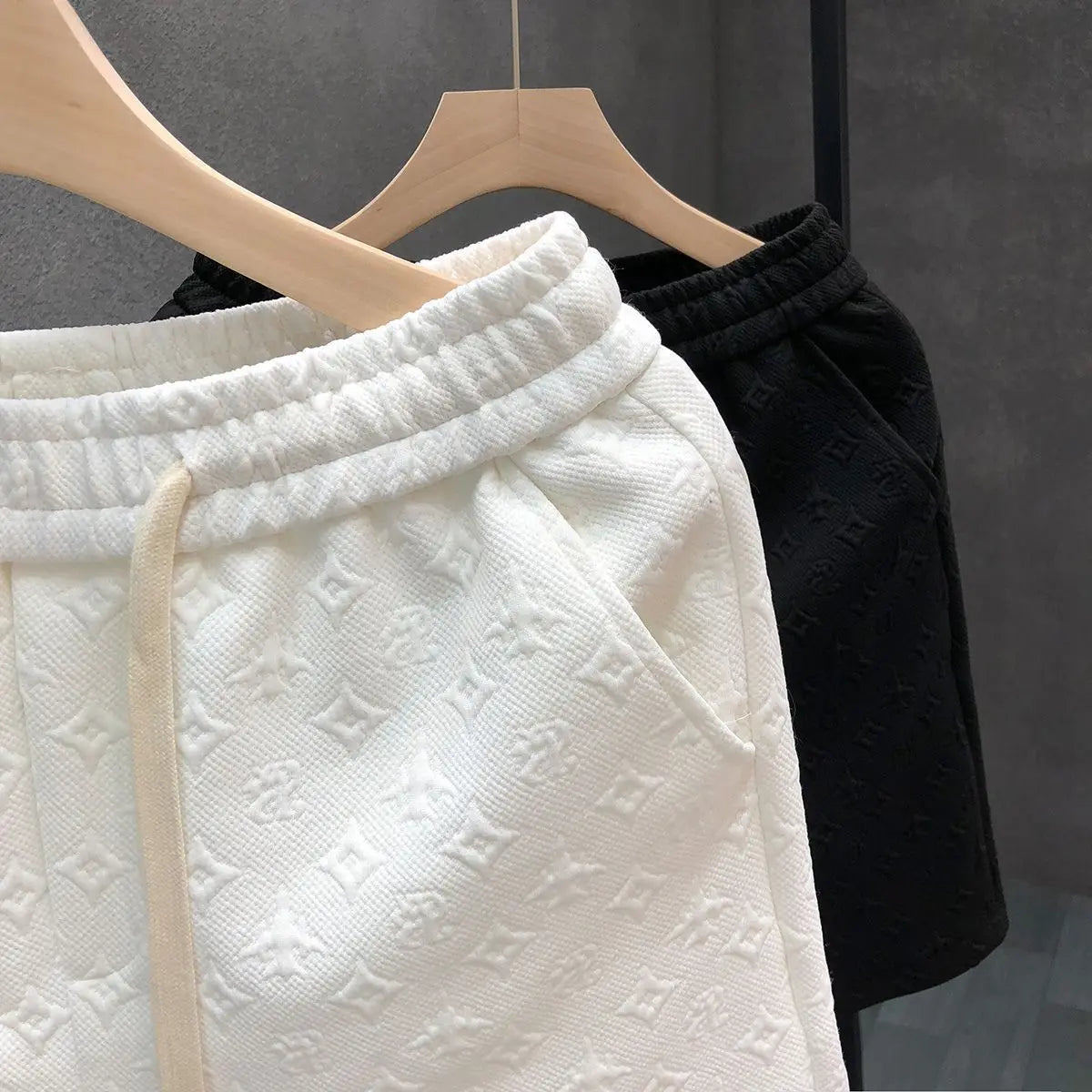 Dom® | Prestige Ease Korte Broek