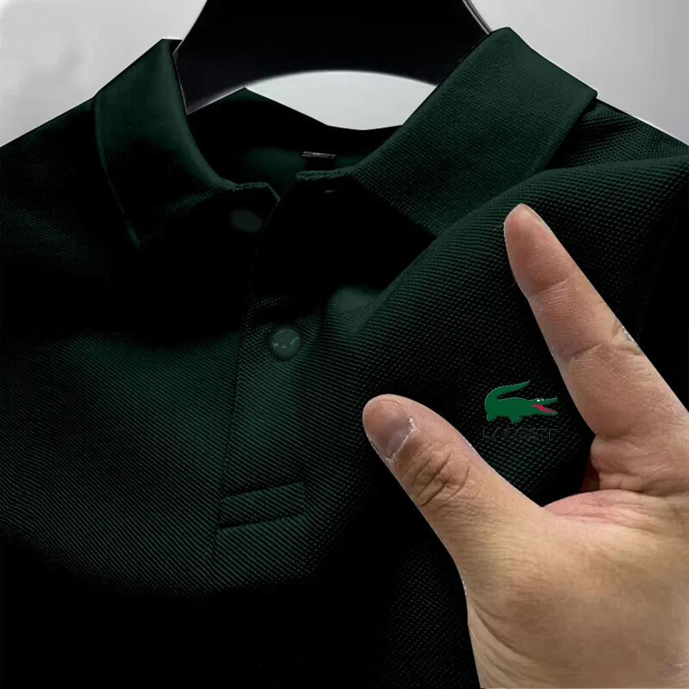 (1+1 Gratis) Rey® | Herenpolo