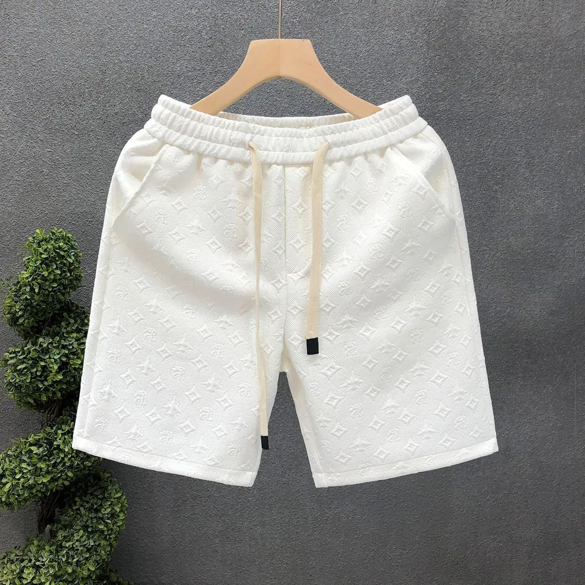 Dom® | Prestige Ease Korte Broek