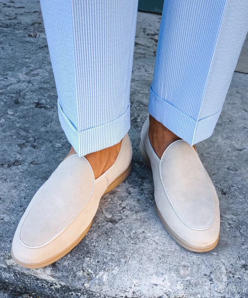 Casey® | Casual Loafers