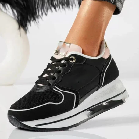 Smug® | Comfortabele Sneakers