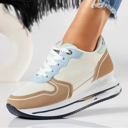 Smug® | Comfortabele Sneakers