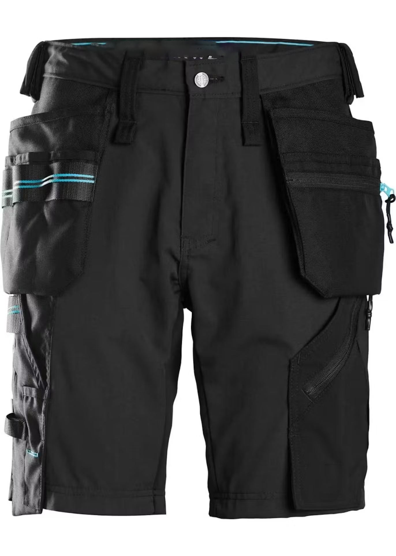 Trent® | Werkbroek met holsterzakken