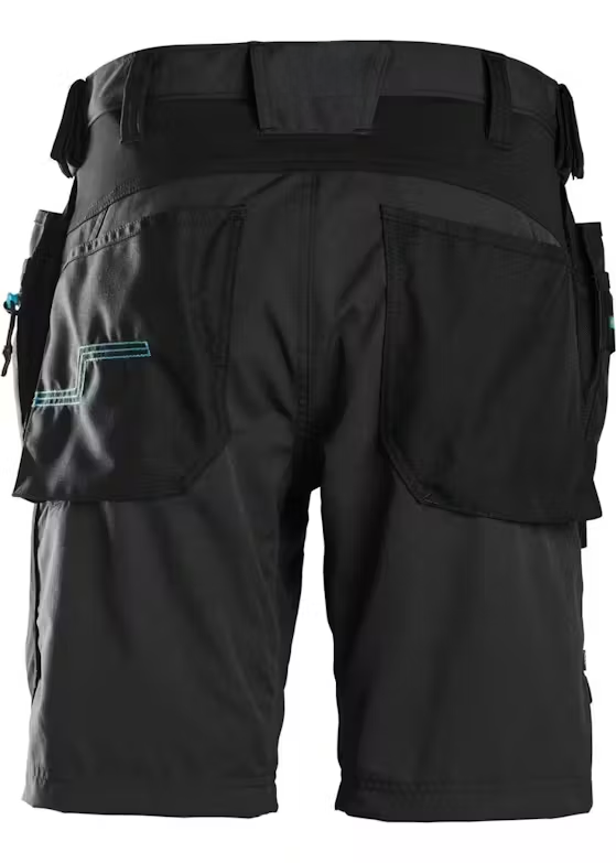 Trent® | Werkbroek met holsterzakken